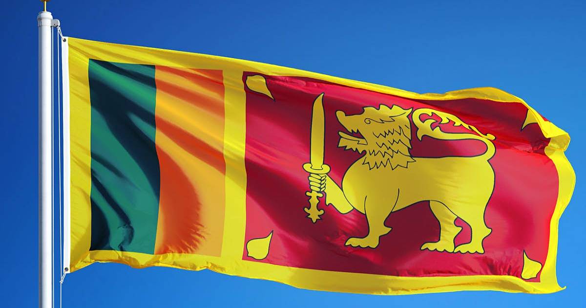 Sri Lanka's economy worsens, Forex reserves plummeting to USD 500 million
